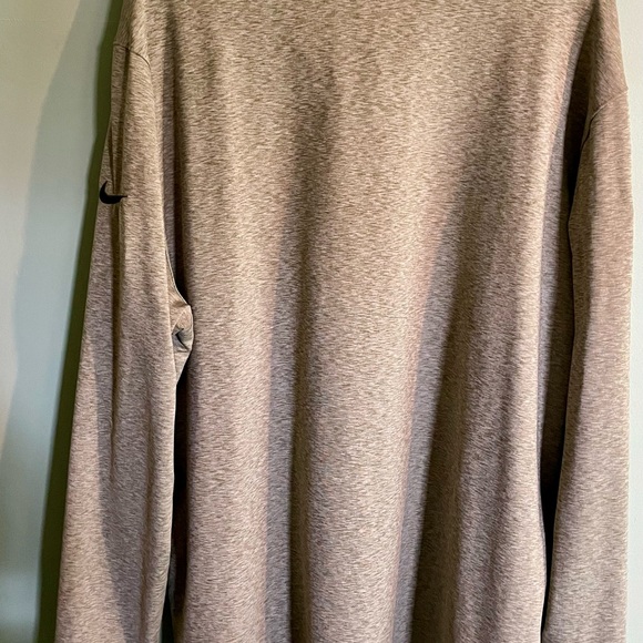 Authentic NFL certified men’s “on field” Ravens coach pullover. - Picture 2 of 8